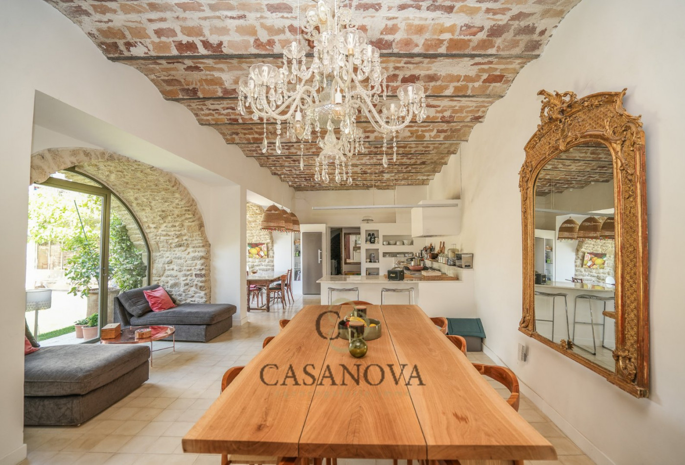 vente Maison Sommieres - Photo 11