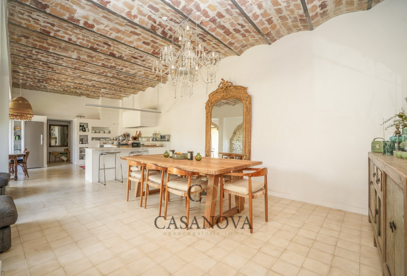 vente Maison Sommieres - Photo 12