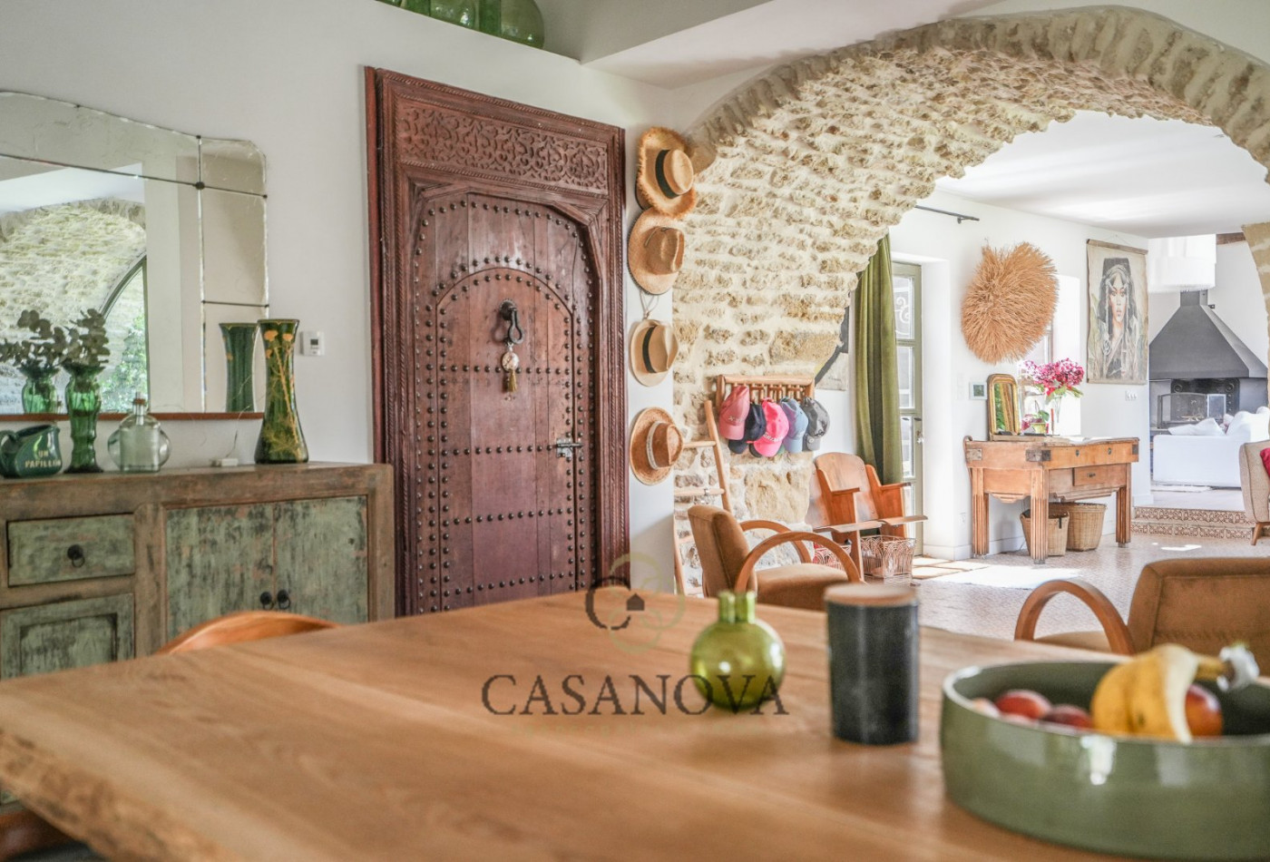 vente Maison Sommieres - Photo 13