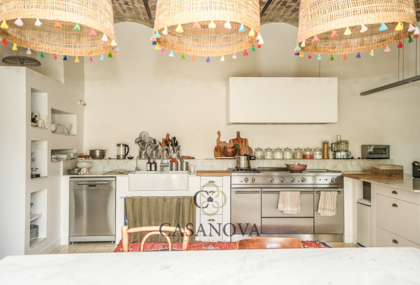 vente Maison Sommieres - Photo 15