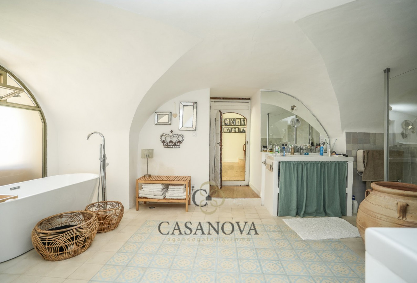 vente Maison Sommieres - Photo 16