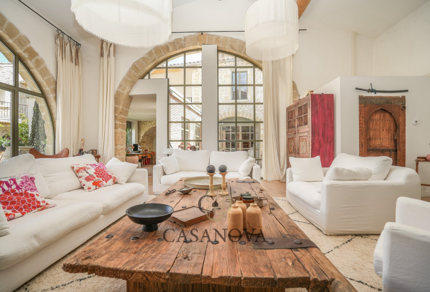 vente Maison Sommieres - Photo 6