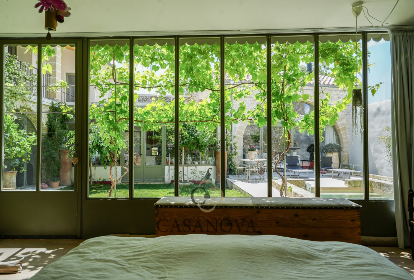 vente Maison Sommieres - Photo 17