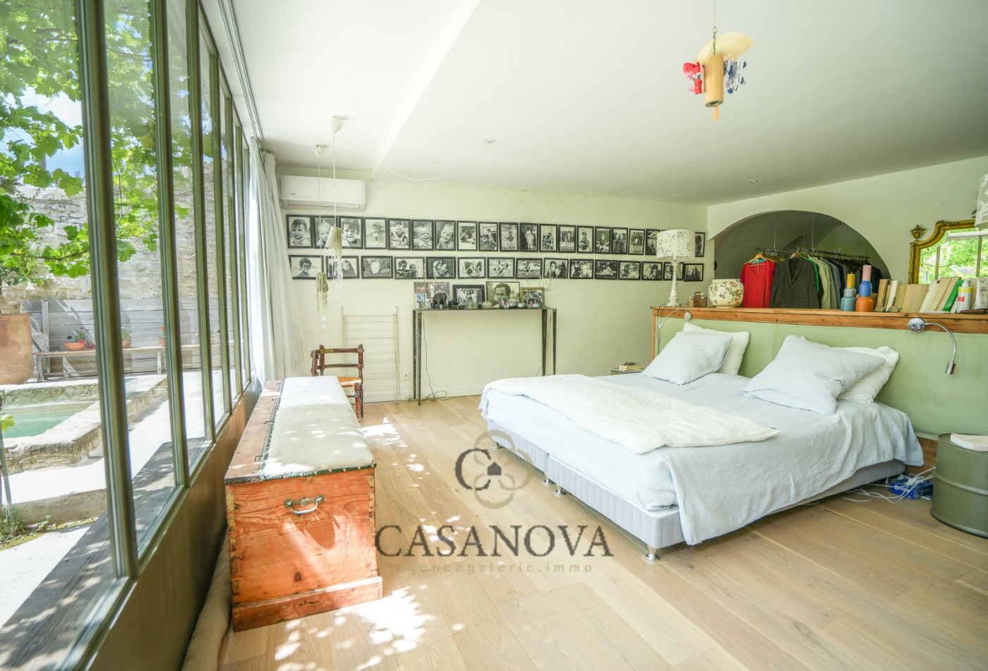 vente Maison Sommieres - Photo 18