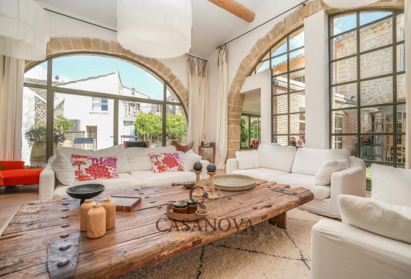 vente Maison Sommieres - Photo 7