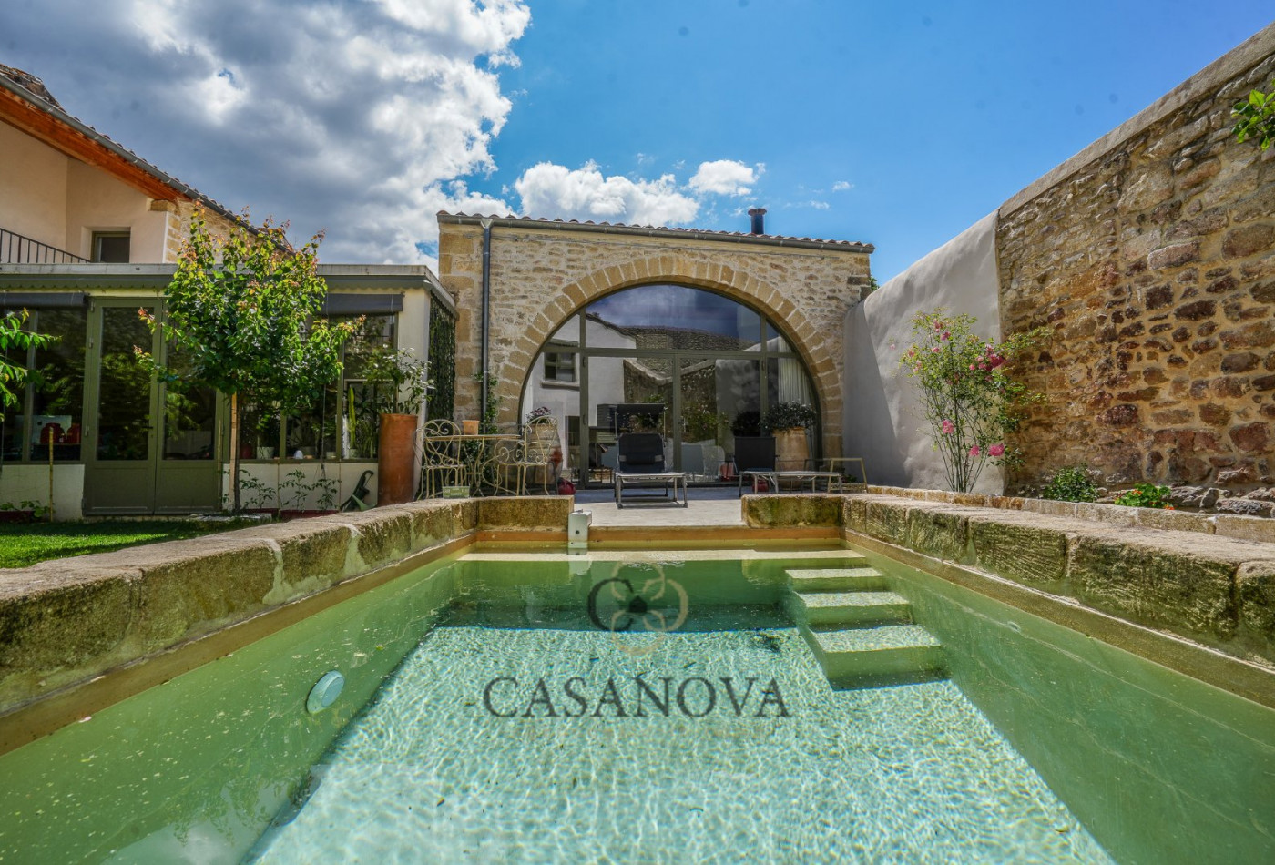 vente Maison Sommieres - Photo 3