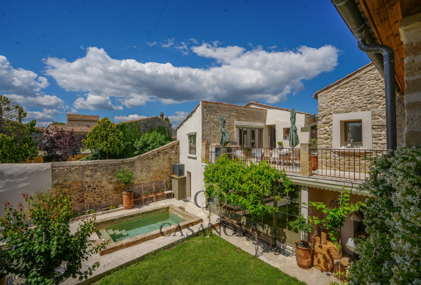 vente Maison Sommieres - Photo 4