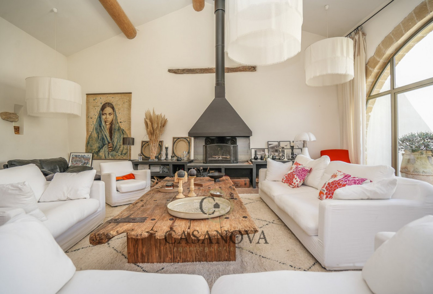 vente Maison Sommieres - Photo 9