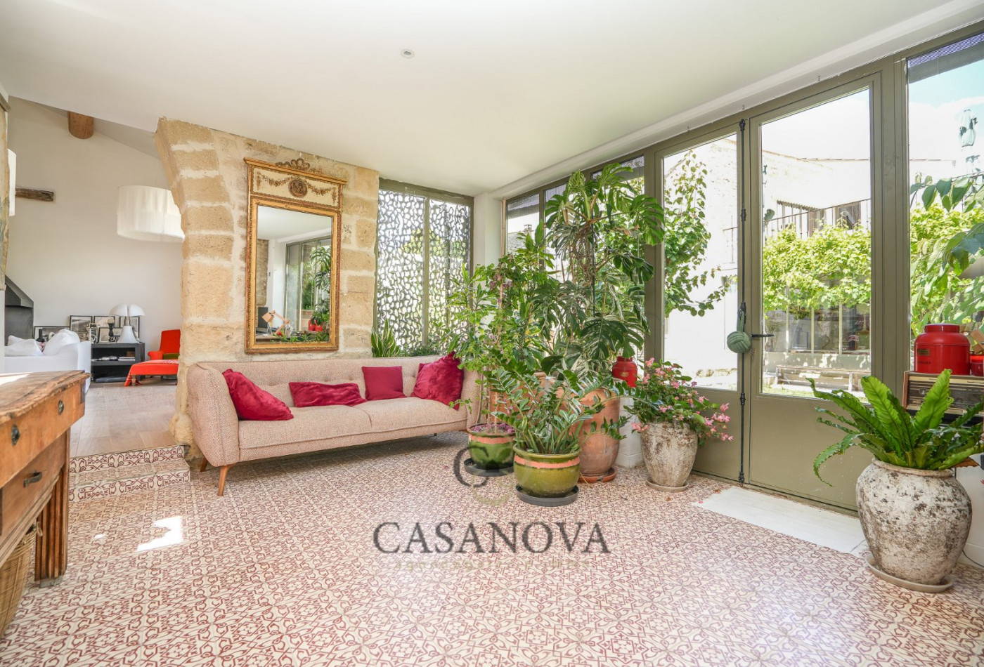 vente Maison Sommieres - Photo 10