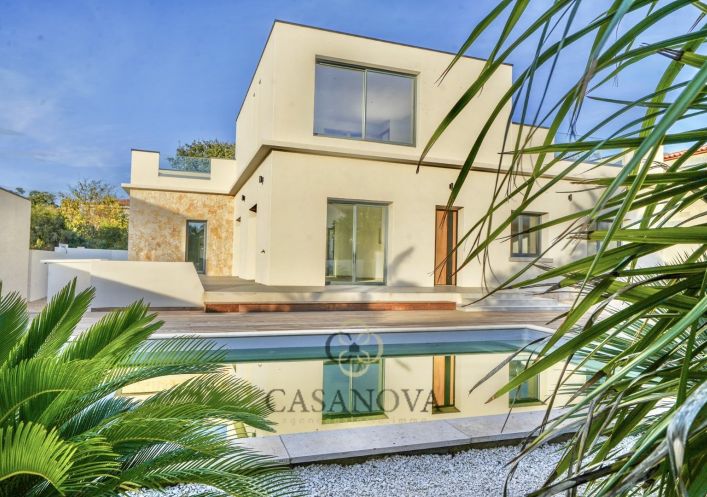 vente Maison Balaruc Les Bains