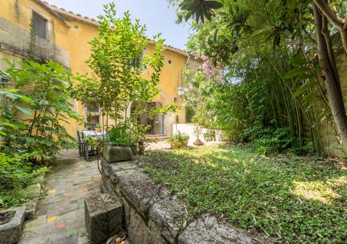 vente Maison Boisseron