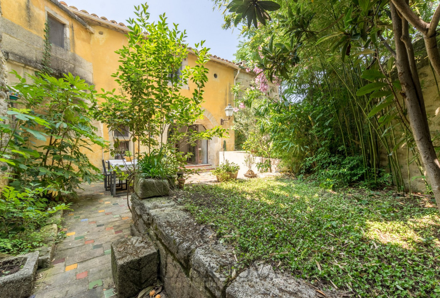 vente Maison Boisseron - Photo 1