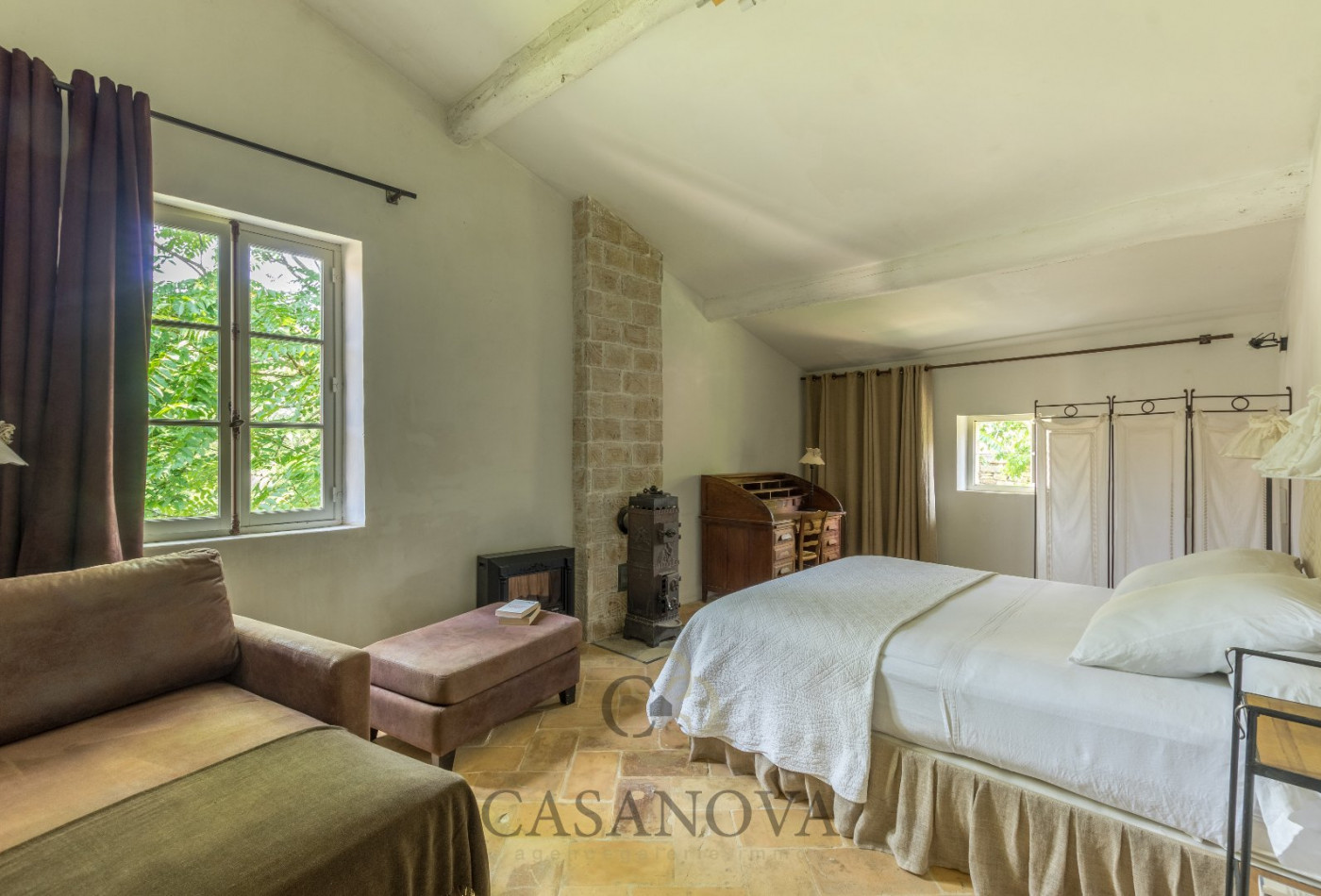 vente Maison Boisseron - Photo 16