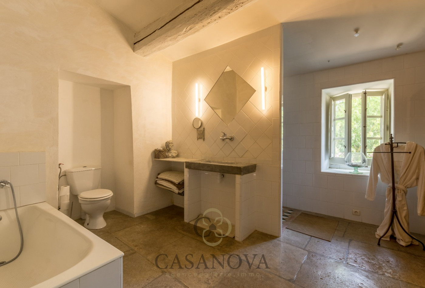 vente Maison Boisseron - Photo 17