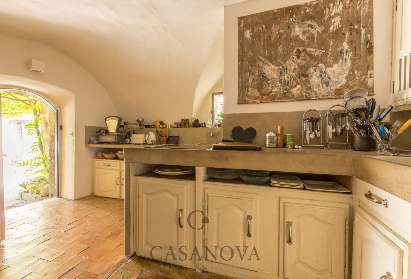 vente Maison Boisseron - Photo 12