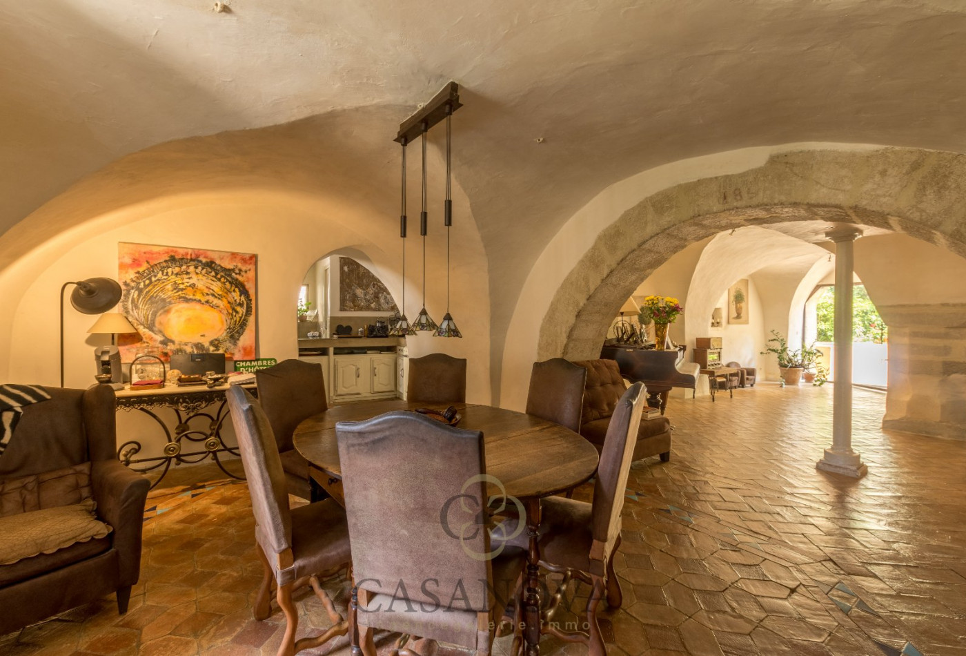 vente Maison Boisseron - Photo 10