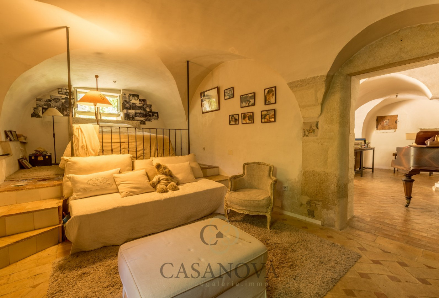 vente Maison Boisseron - Photo 15