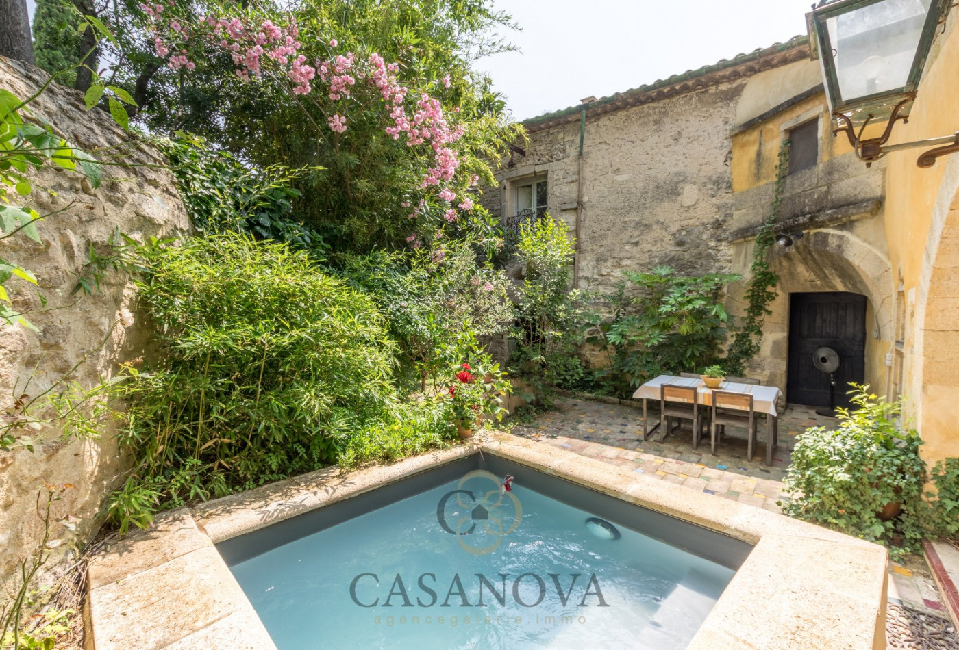 vente Maison Boisseron - Photo 2