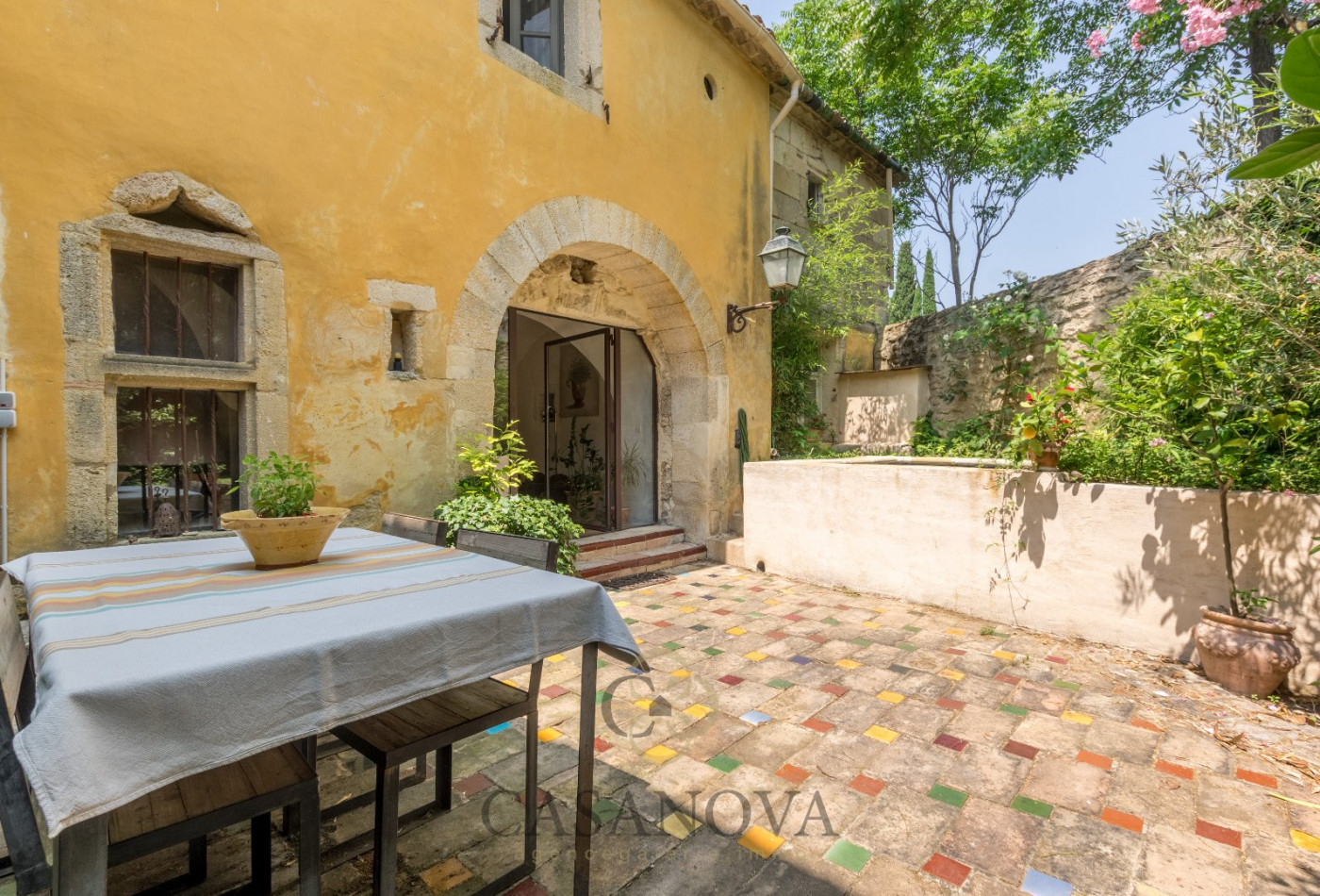 vente Maison Boisseron - Photo 4