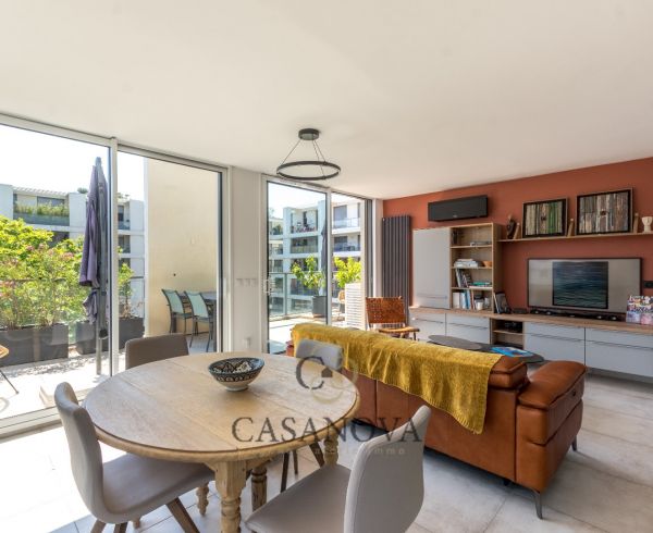 sale Montpellier