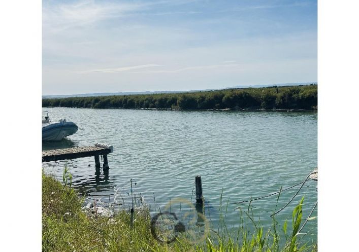 vente Maison Palavas Les Flots