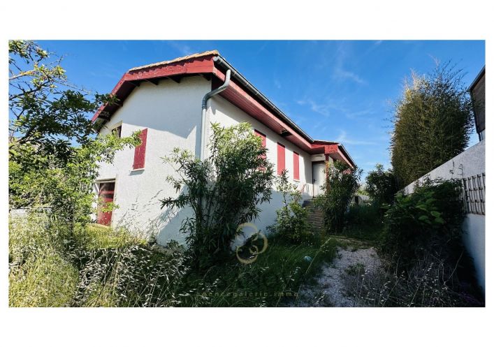 sale Maison Carnon