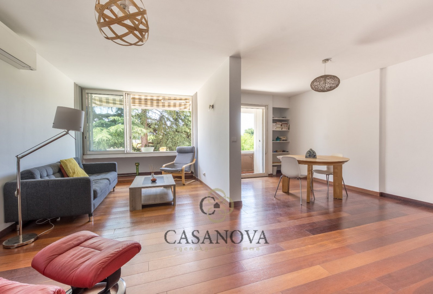 sale Appartement Montpellier - Photo 1