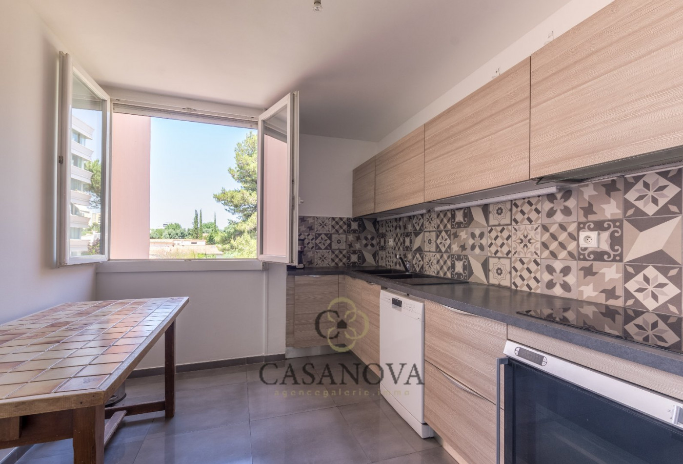 sale Appartement Montpellier - Photo 5