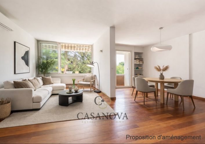 vente Appartement Montpellier