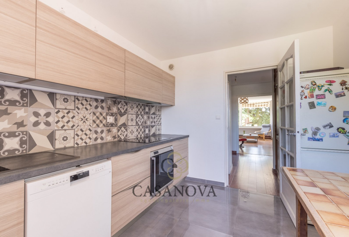 sale Appartement Montpellier - Photo 4