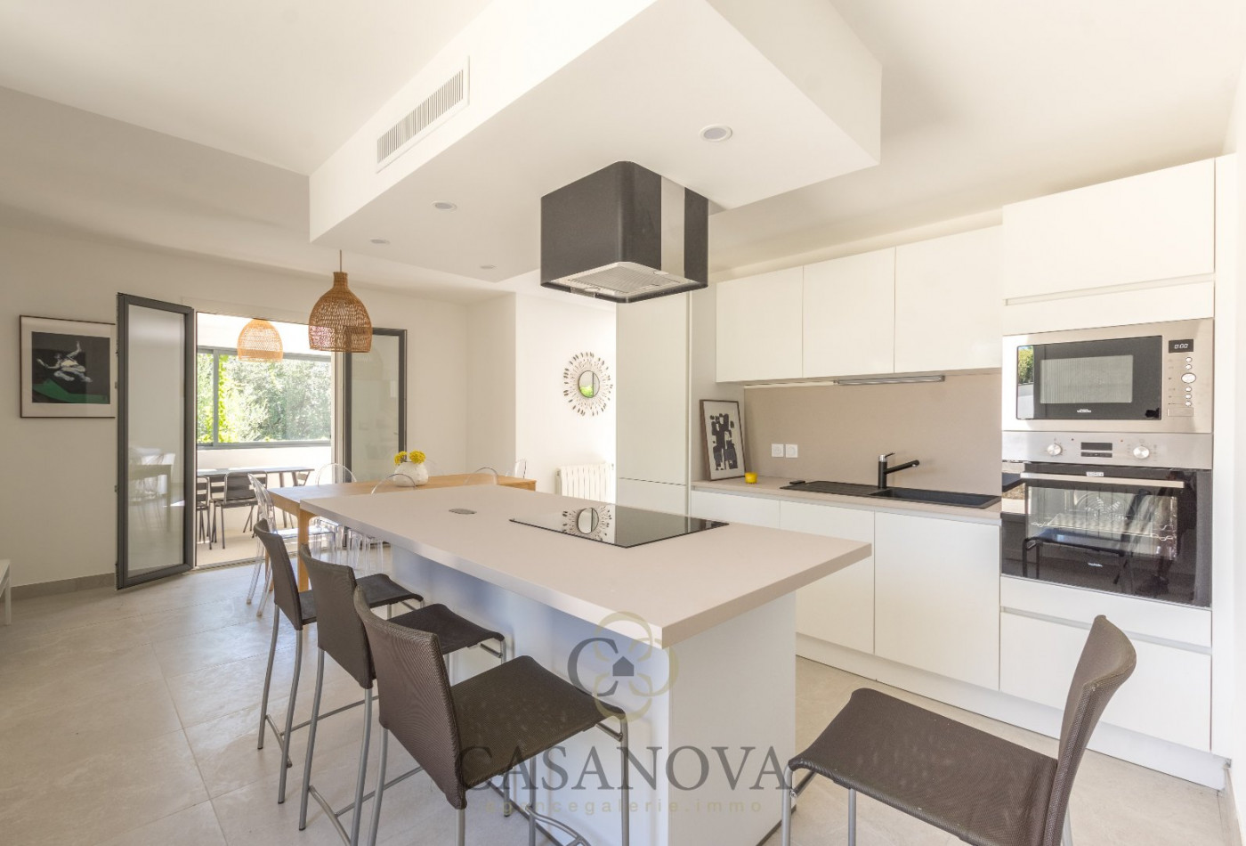 vente Maison Saint Clement De Riviere - Photo 5