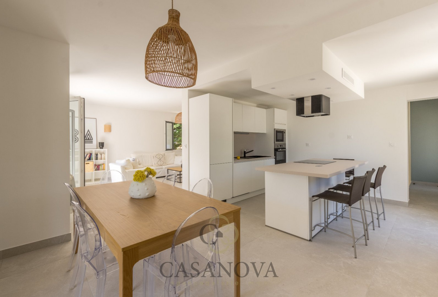 vente Maison Saint Clement De Riviere - Photo 6