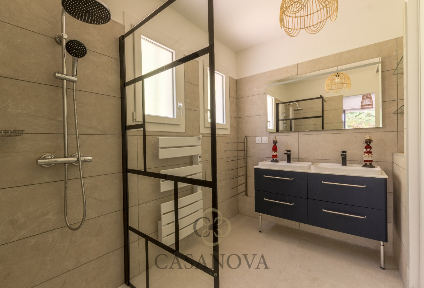 vente Maison Saint Clement De Riviere - Photo 13