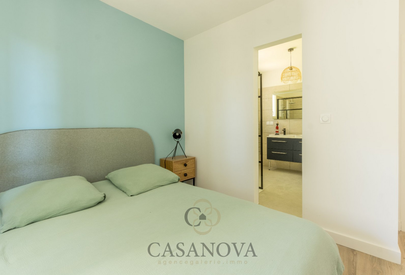 vente Maison Saint Clement De Riviere - Photo 12