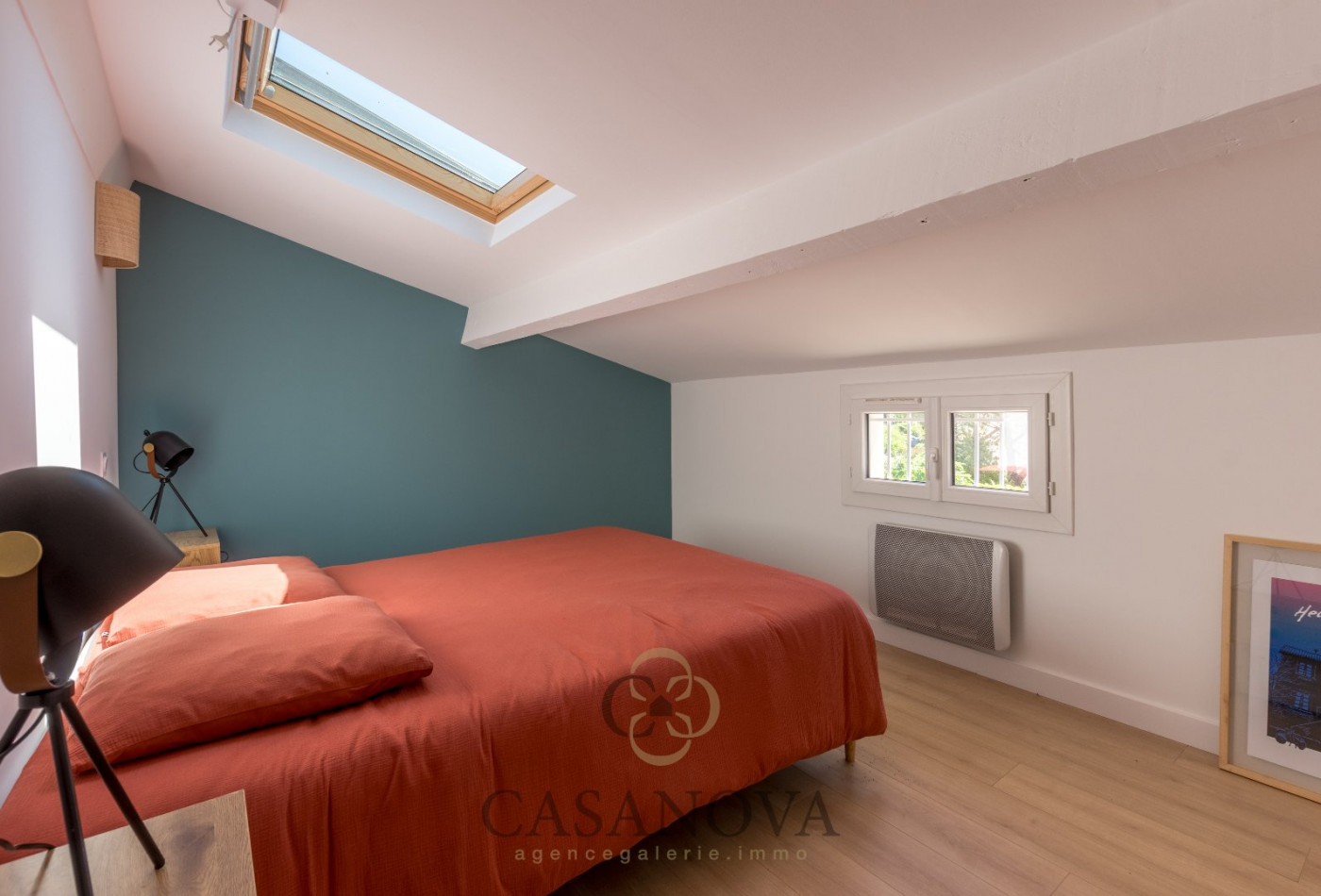 vente Maison Saint Clement De Riviere - Photo 19