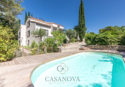 vente Maison Saint Clement De Riviere