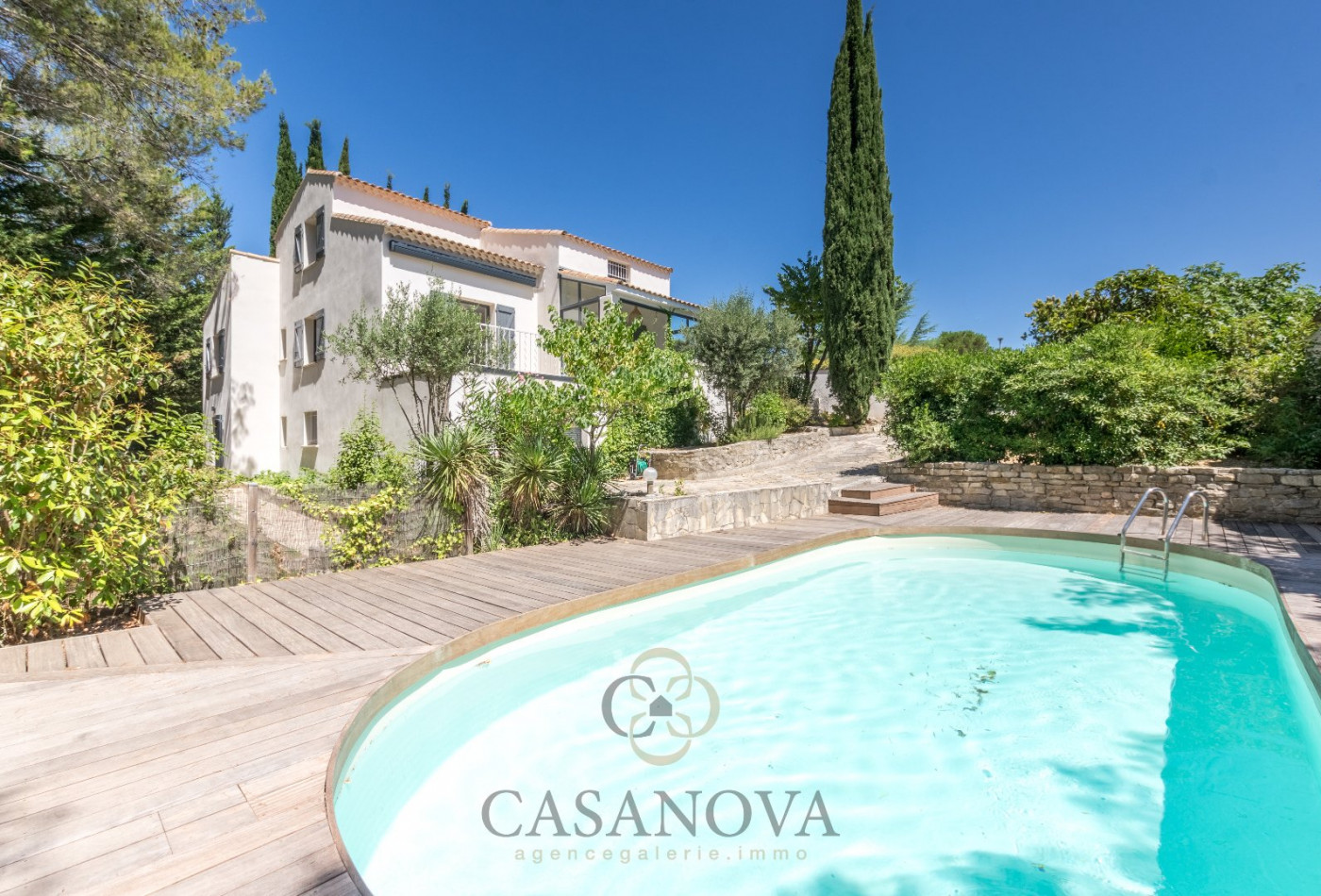 vente Maison Saint Clement De Riviere - Photo 1