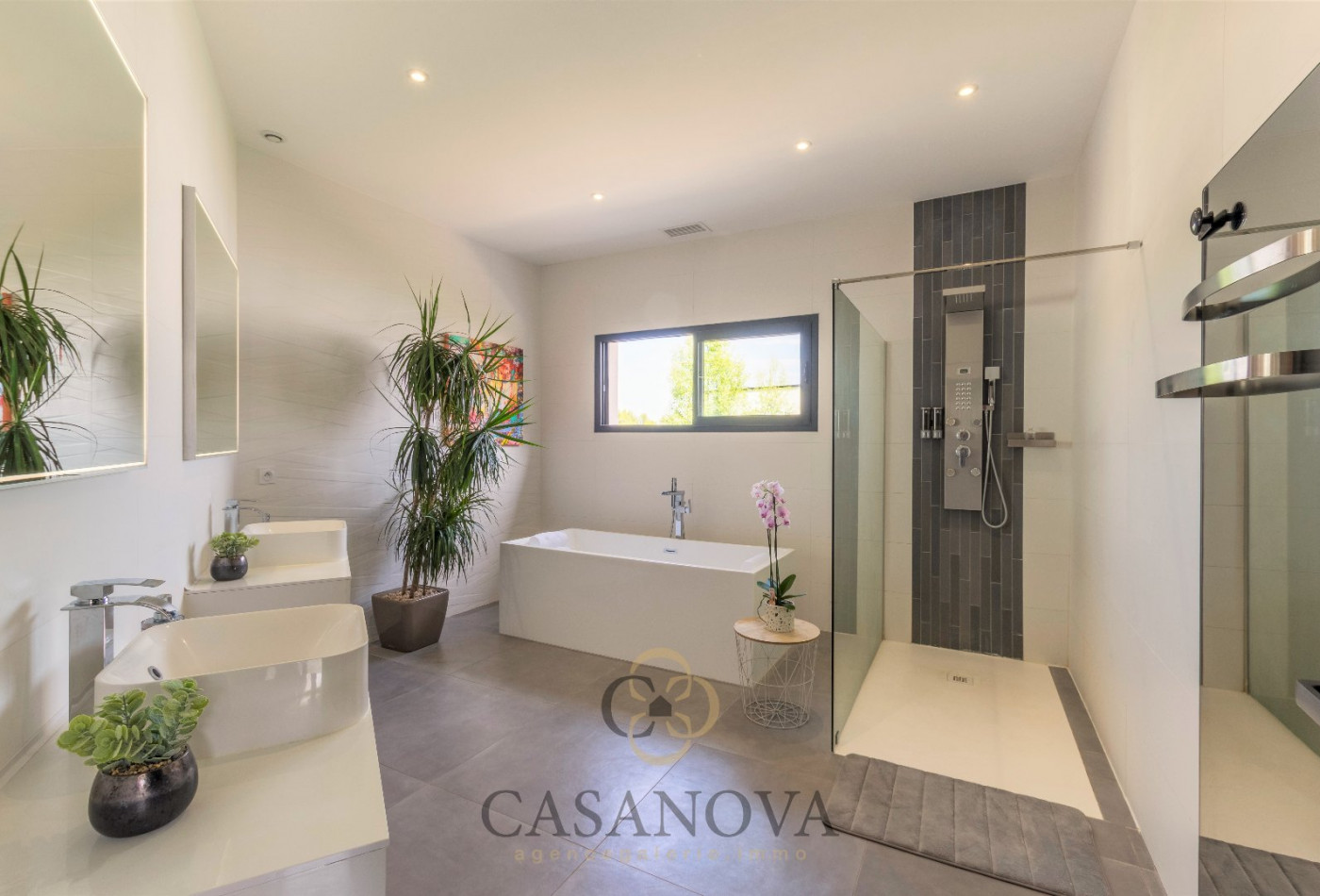 vente Maison Saint Clement De Riviere - Photo 9