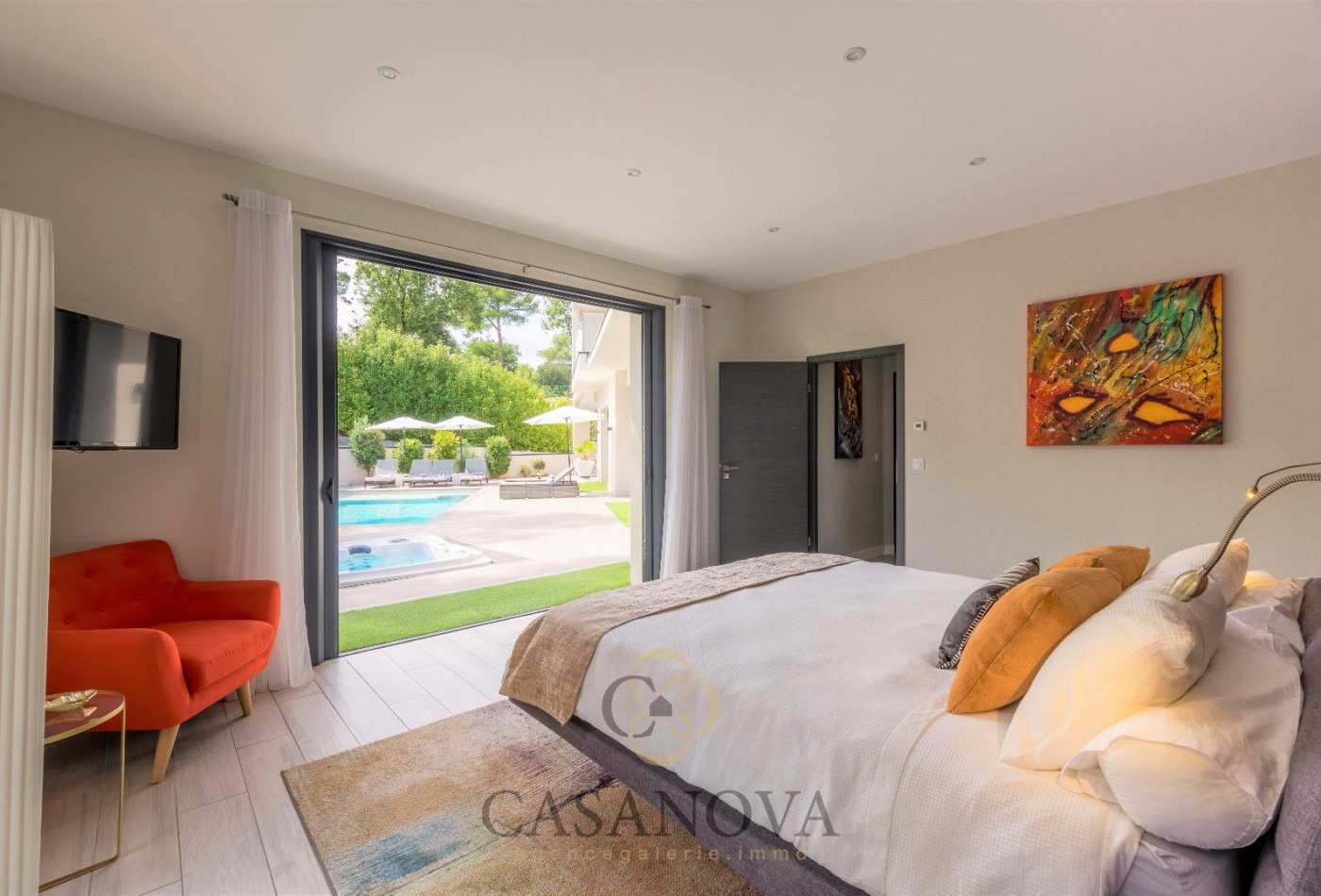 vente Maison Saint Clement De Riviere - Photo 10