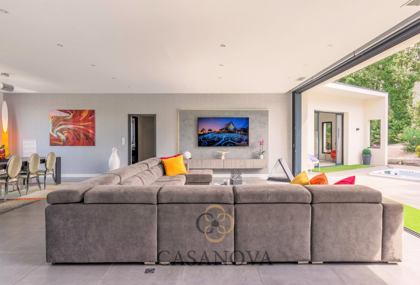 vente Maison Saint Clement De Riviere - Photo 3