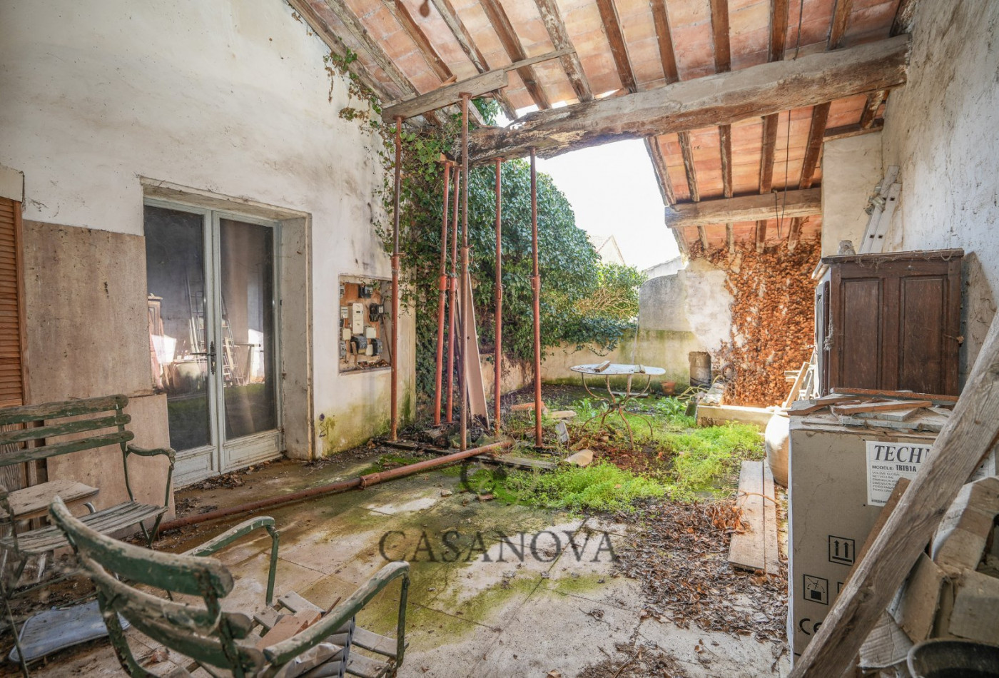 vente Maison Aigues Mortes - Photo 15