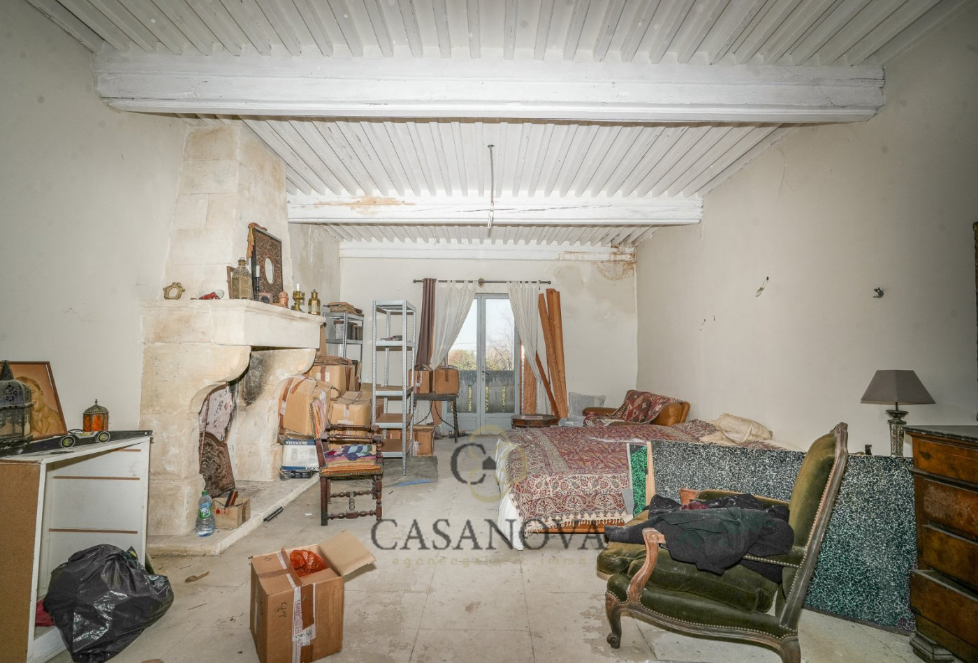 vente Maison Aigues Mortes - Photo 16