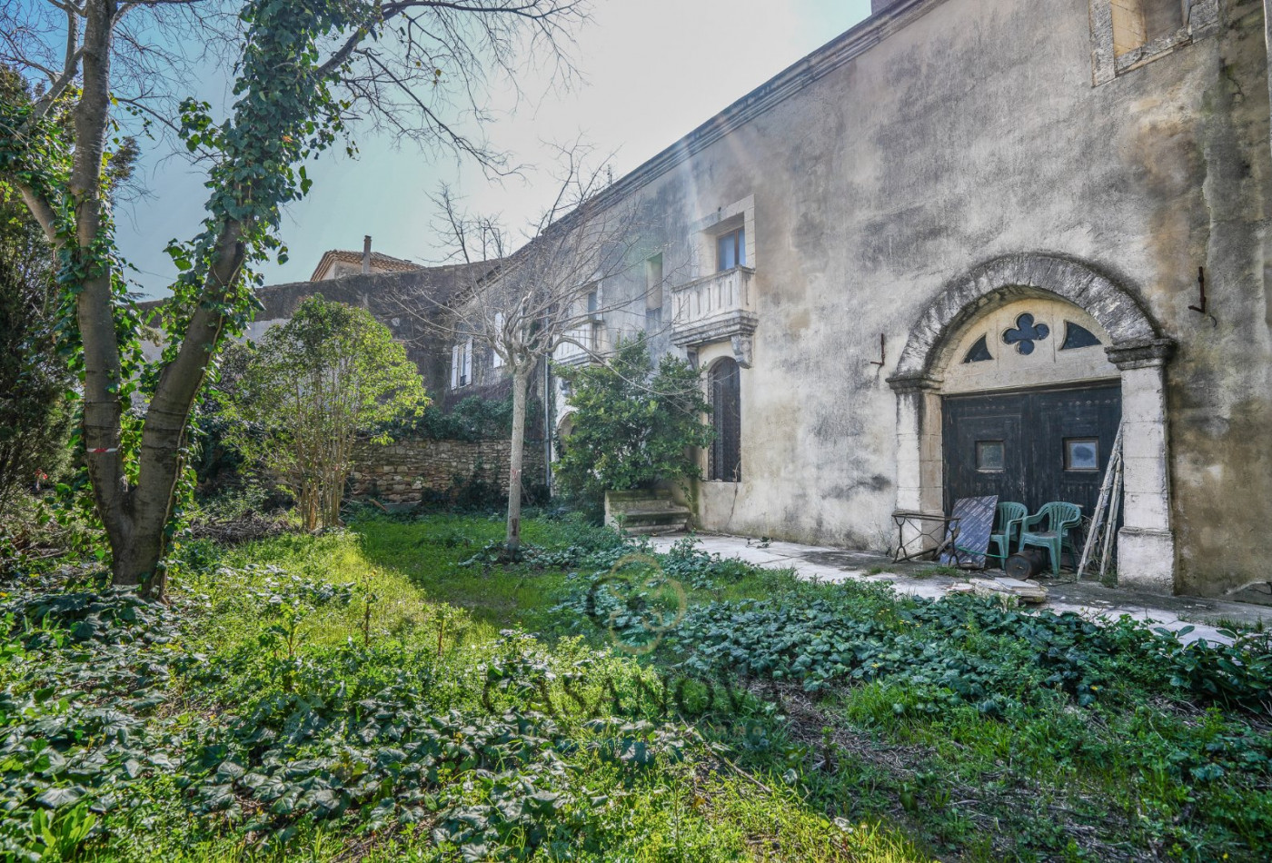 vente Maison Aigues Mortes - Photo 20