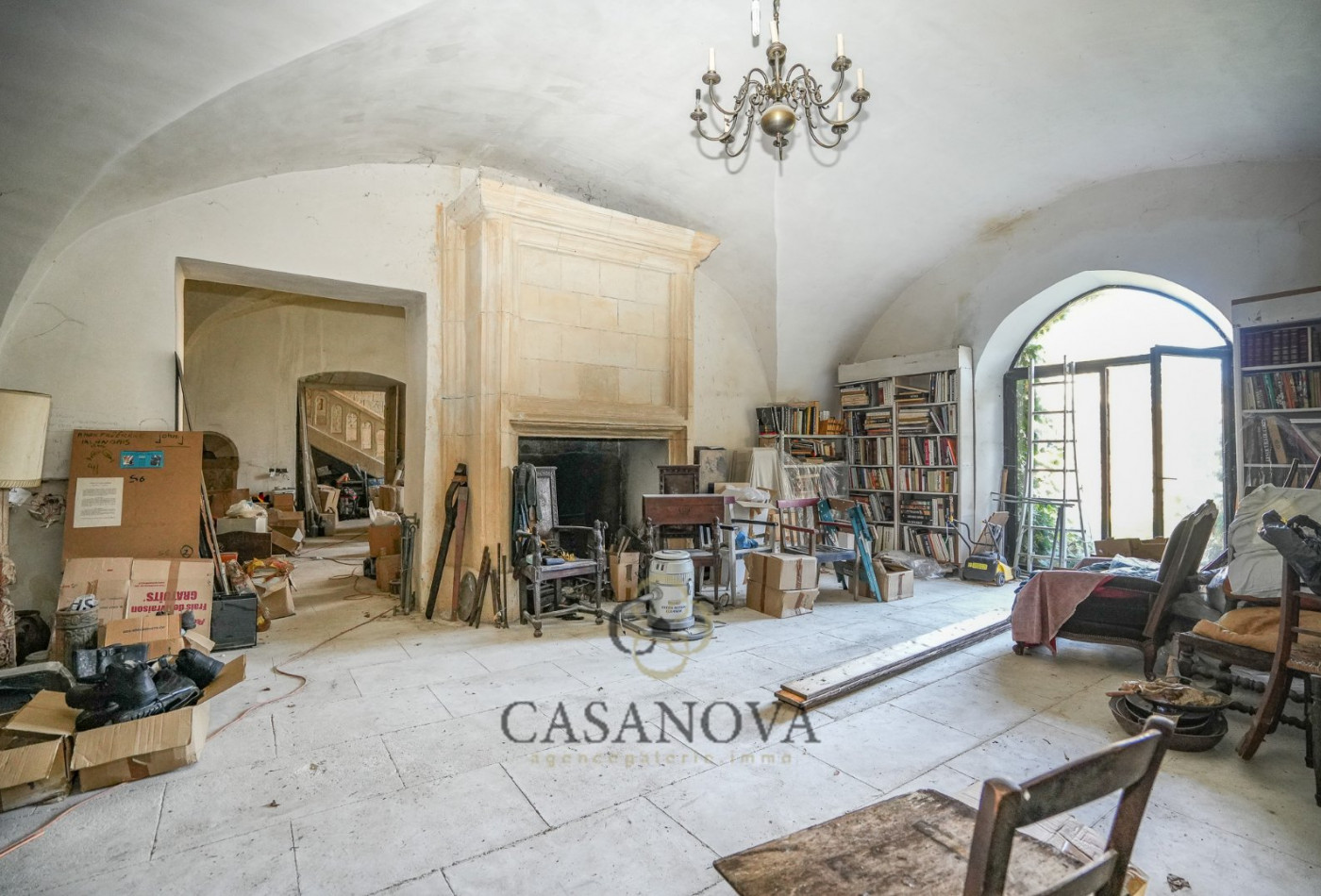 vente Maison Aigues Mortes - Photo 9