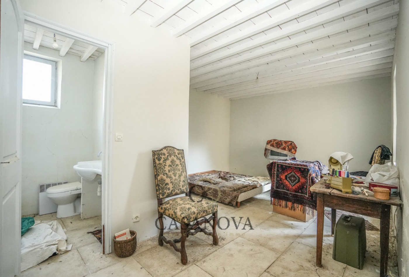 vente Maison Aigues Mortes - Photo 13