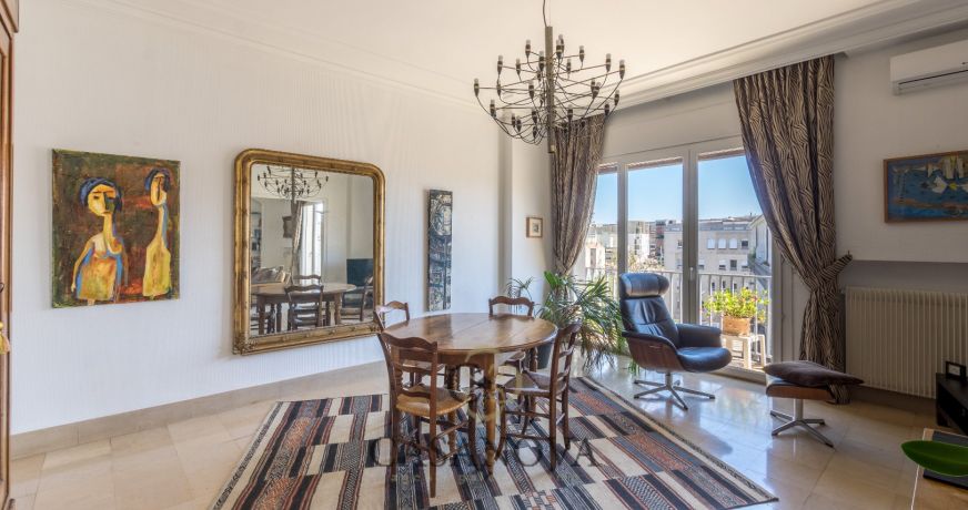 vente Appartement Montpellier
