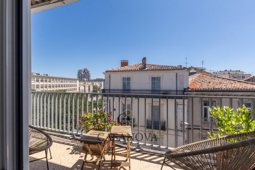 vente Appartement Montpellier - Photo 5