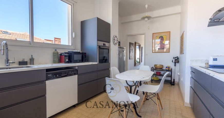vente Appartement Montpellier