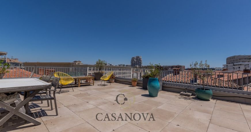 vente Appartement Montpellier