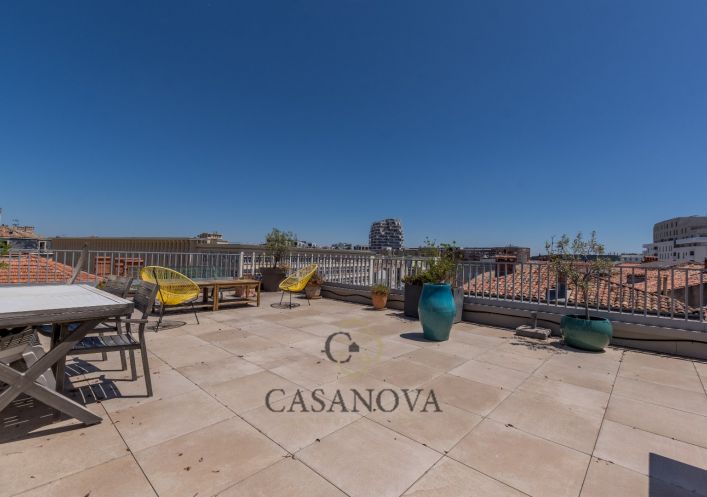 vente Appartement Montpellier